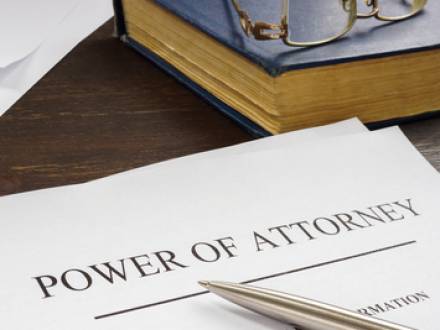 Bexar County, TX estate planning lawyer