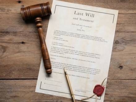 San Antonio, TX estate planning lawyer