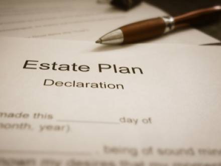 Bexar County, TX estate planning lawyer