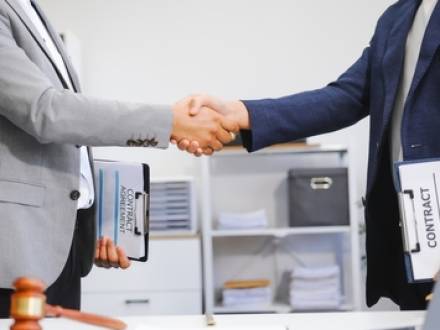 San Antonio, TX business lawyer