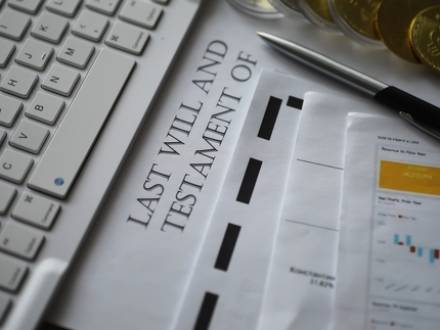 Bexar County, TX eate planning attorney