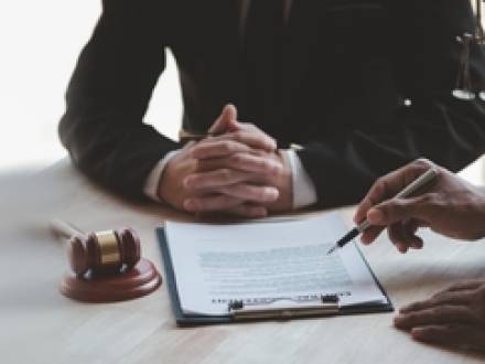 Comal County power of attorney and healthcare estate planning attorney