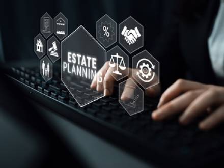 Comal County, TX estate litigation attorney