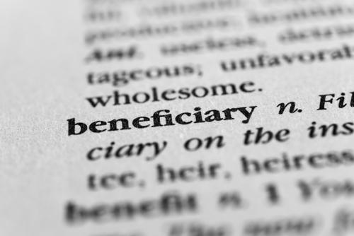 San Antonio beneficiary representation lawyer
