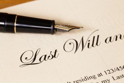 Wilson County Probate Lawyer